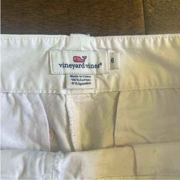 Vineyard Vines Shorts - Bundle of 3 - Picture 10 of 10